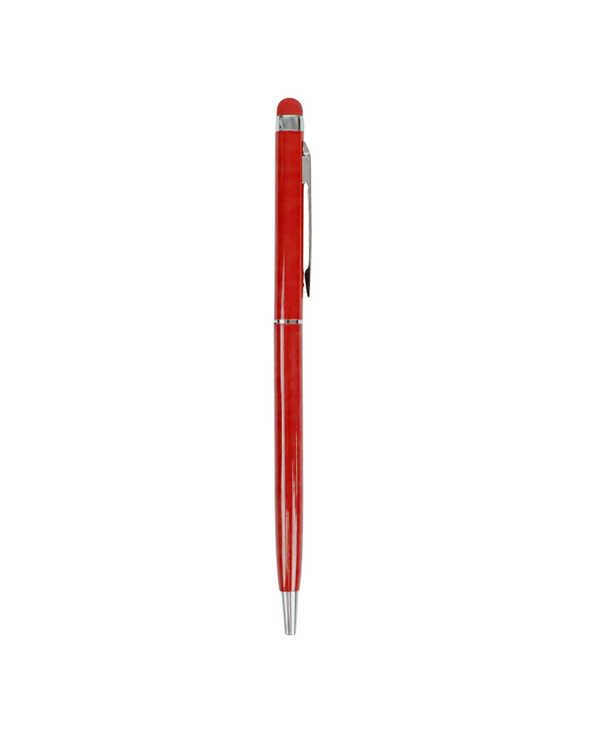 SLANK - Aluminum Slim Pen with Stylus